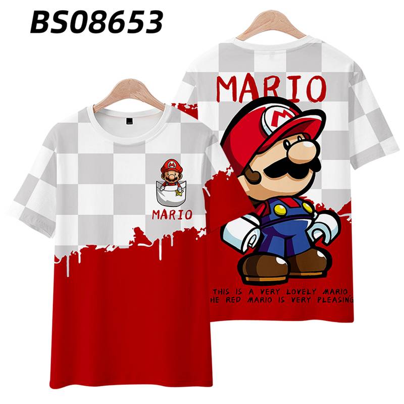 1-T-SHIRTS